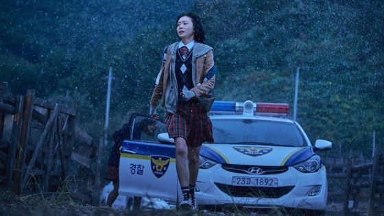 Tra adrenalina e mistero: il frenetico action movie “The Witch: Part 1. The Subversion” in programma al Florence Korea Film Fest