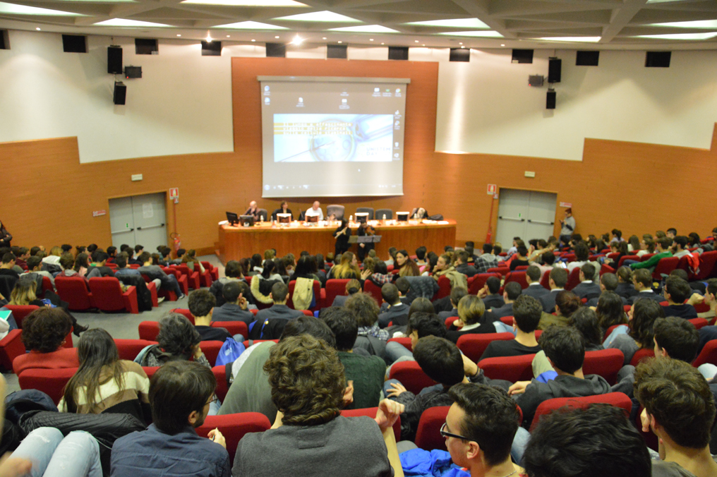 Effetto Hall