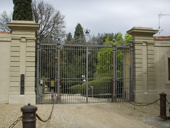 Riapre Parco Villa Ruspoli rigenerato grazie ai cittadini