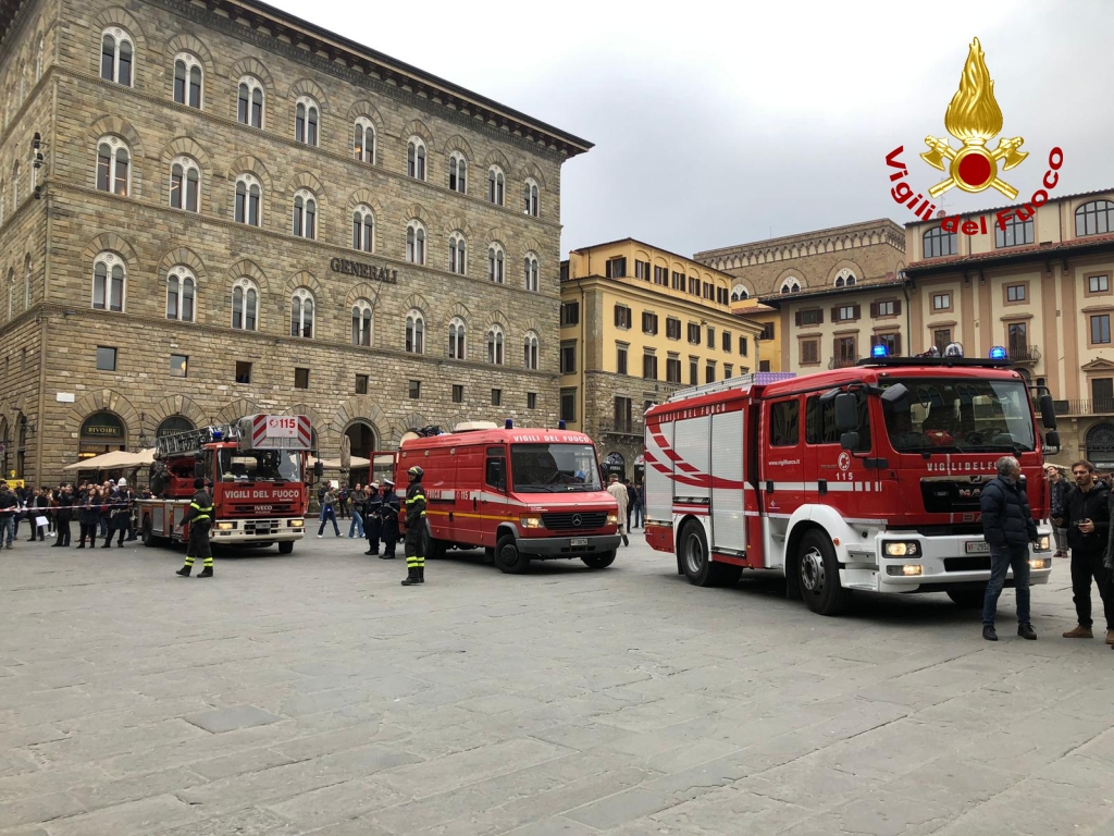 Uffizi