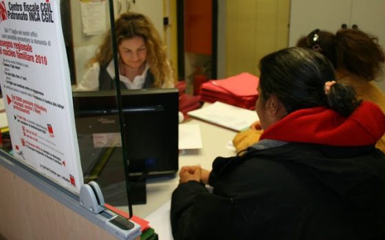 Firenze: sportelli affollati ma niente caos per reddito cittadinanza