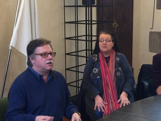 Padre Orsetti: domani in piazza anche per combattenti anti-ISIS perseguitati da giustizia