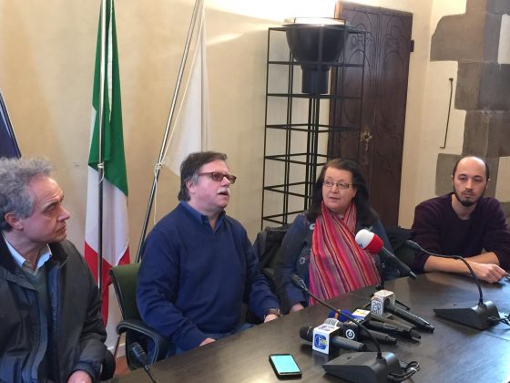 Orsetti: il padre, “vergognoso processare chi combatte Isis”