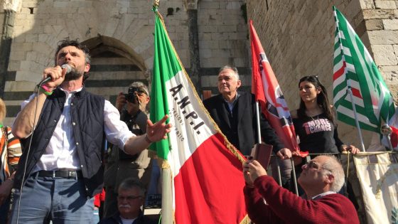 Forza Nuova: Biffoni, Prato ha saputo dare risposta forte