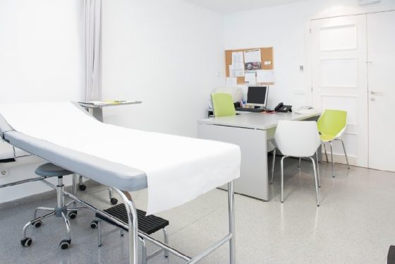 Apre consultorio giovani in Casa salute viale Morgagni