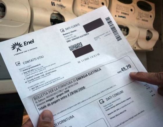 Bonus ‘sociale’ luce e gas: solo il 35% lo utilizza. Ecco come fare