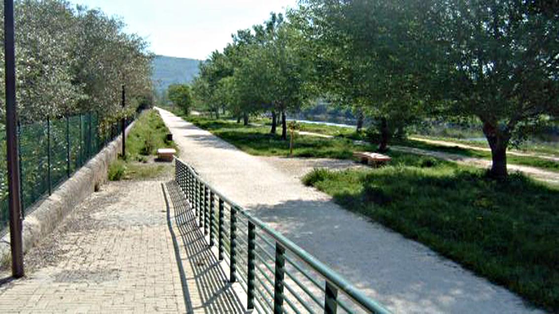 ciclopista