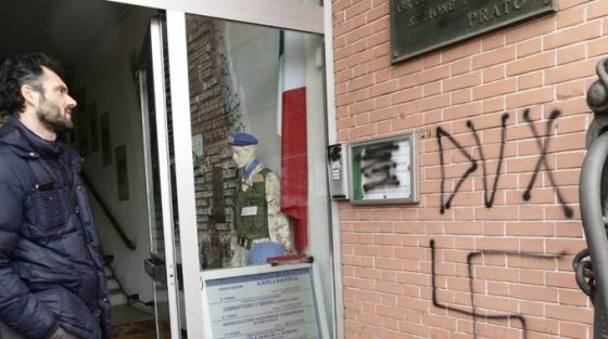 Greppi: “In Italia c’è un grande problema di sopravvivenza ‘ideale’ del fascismo”