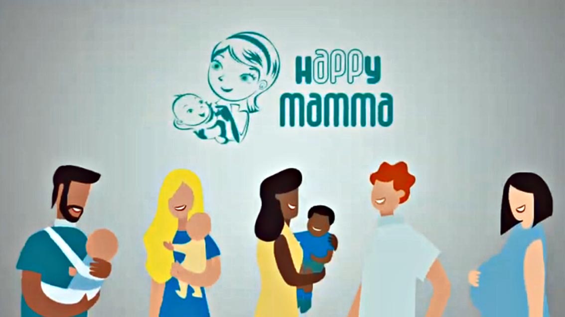 hAPPyMamma