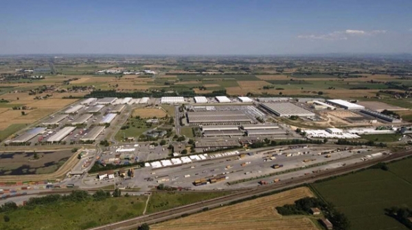 imprese interporto guasticce pharma valley