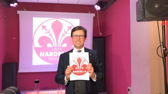 Firenze, presentata lista civica ‘Nardella Sindaco’