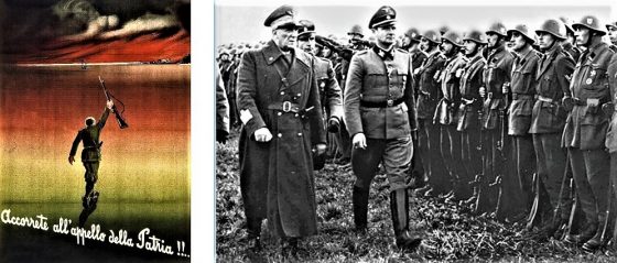 Stragi Naziste, “Giani citi in giudizio la Germania”