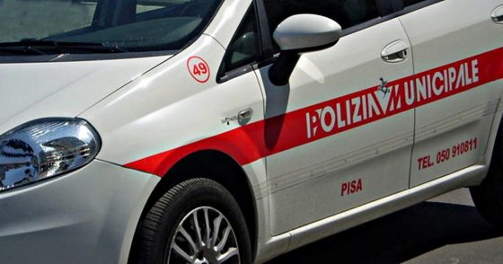 Pisa, Coronavirus: stalli blu gratuiti e varchi Ztl aperti tutti i giorni dalle 11 alle 16. Le