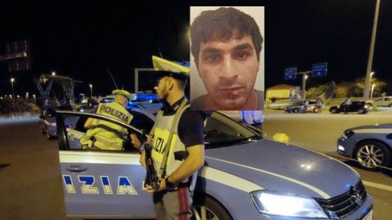 Firenze, violentò 21enne, condannato a 8 anni e 8 mesi