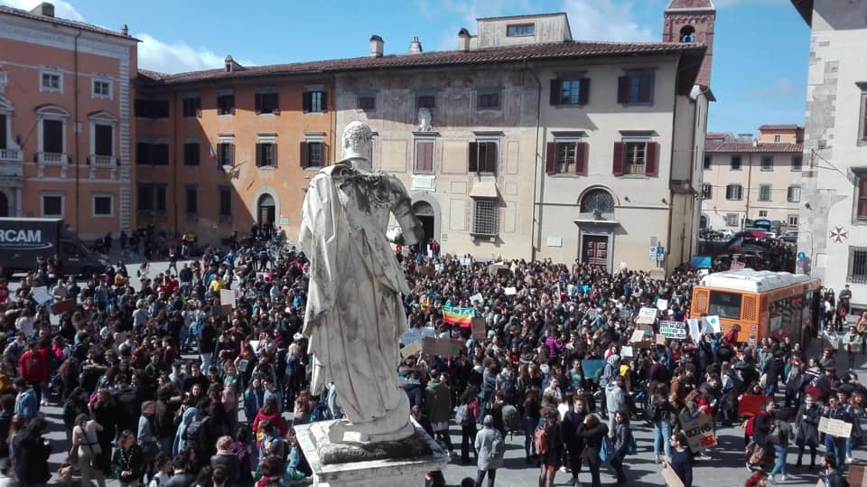 Pisa