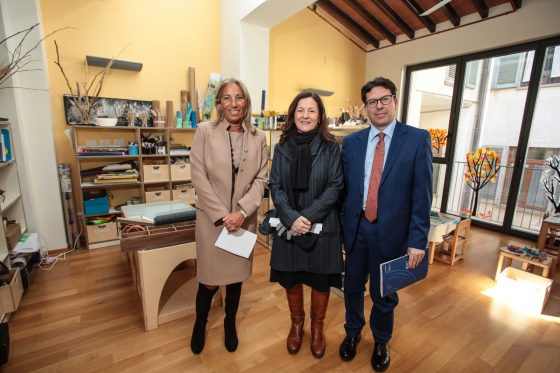 Istituto degli Innocenti: inaugurato Polo infanzia 0-6