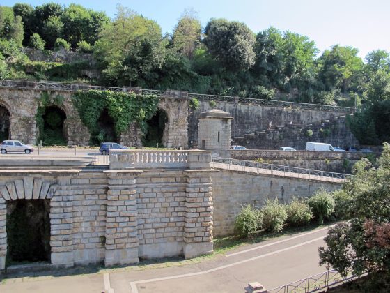 Dopo un secolo tornano le rampe del Poggi, festa il 18 maggio