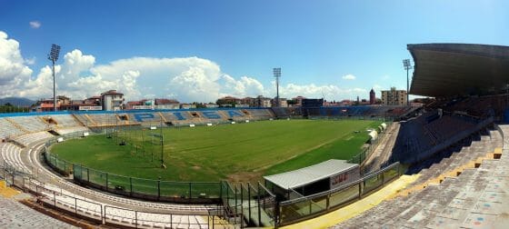 Prime sei denunce dopo l’aggressione dei tifosi contro calciatori Rondinella