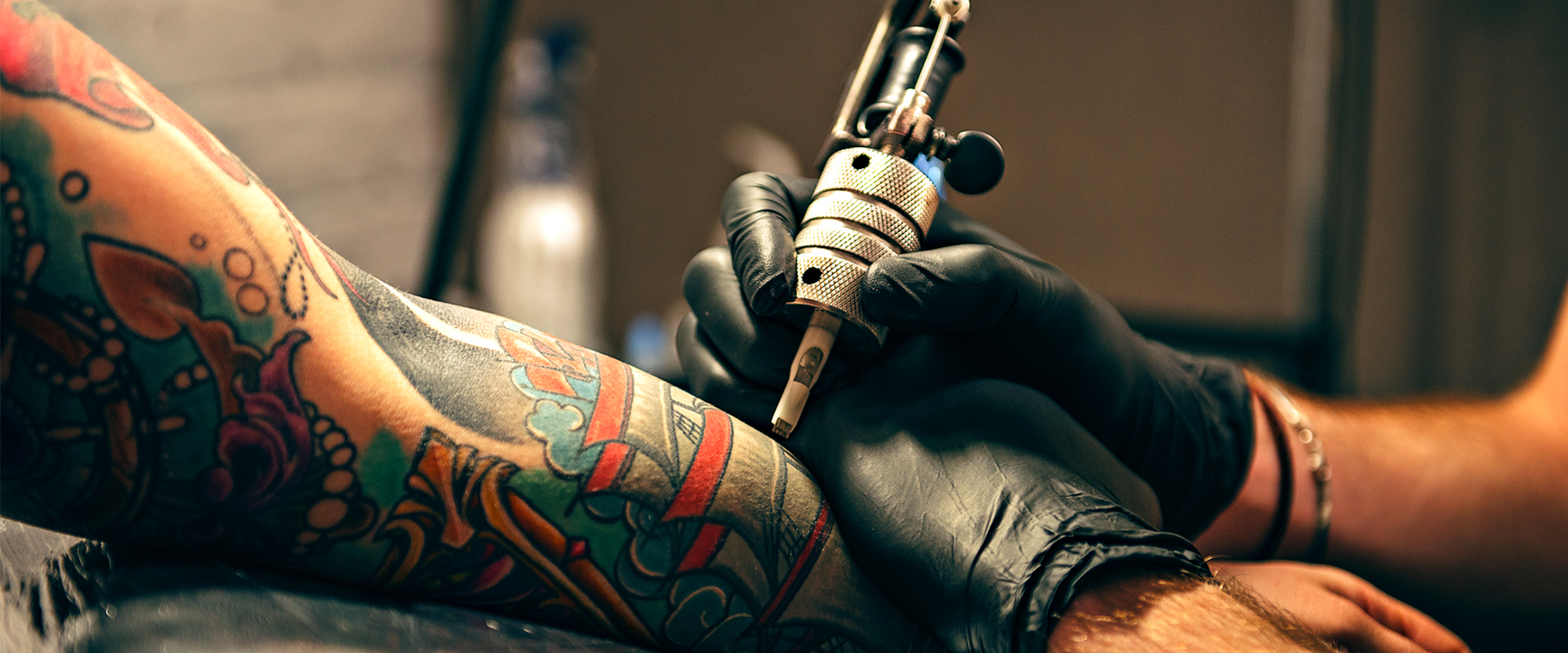 Boom tatuaggi in Italia
