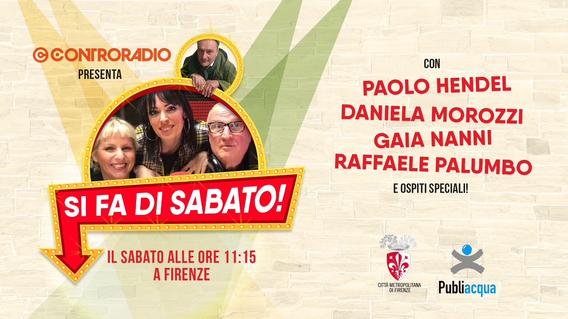 si fa di sabato