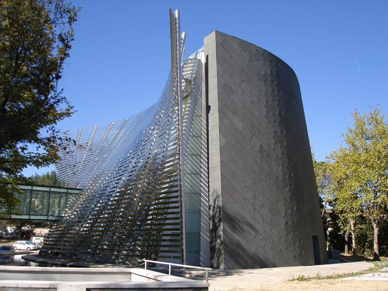 Tribunale Arezzo