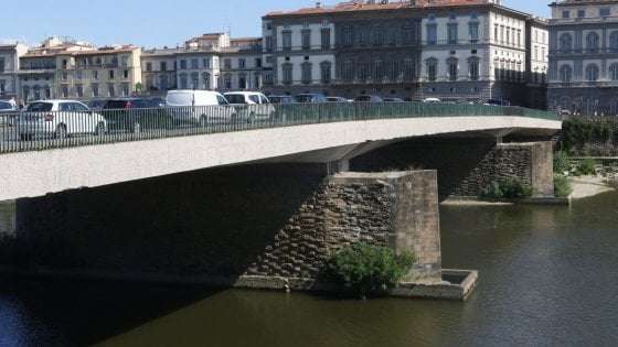 ponte vespucci