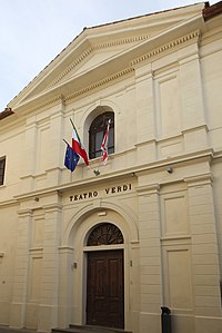 Santa Croce sull’Arno: in scena lo spettacolo “che liberi siam già”