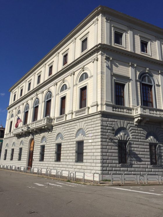 Doppio evento per 200 anni diplomazia Usa a Firenze