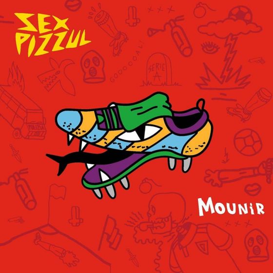 Sex Pizzul, l’anteprima radio del singolo che anticipa l’album!
