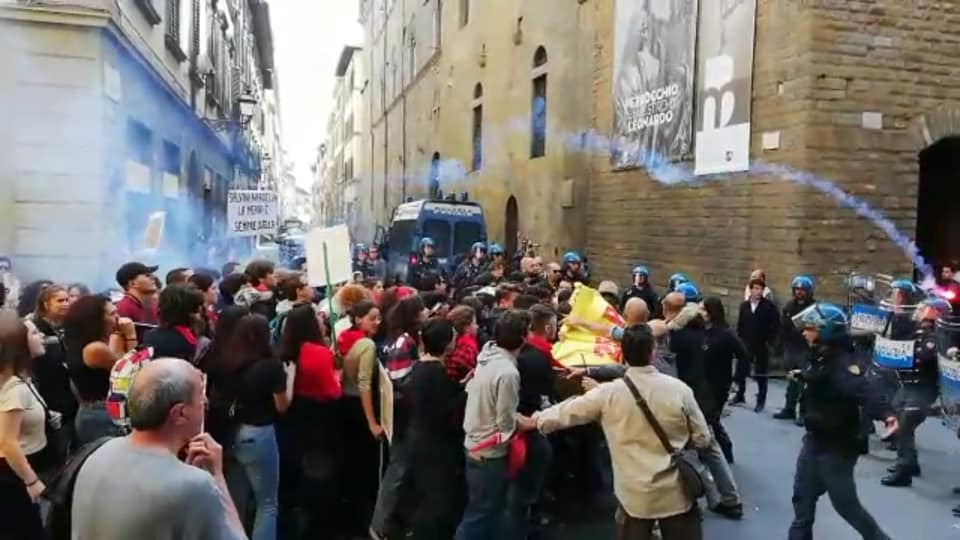 25 aprile
