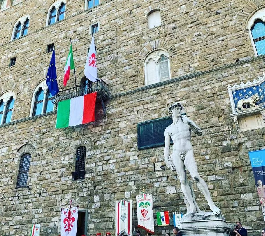 25 aprile