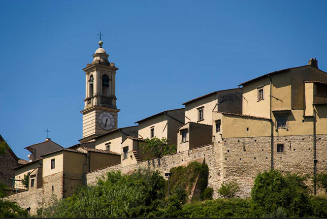 Certosa