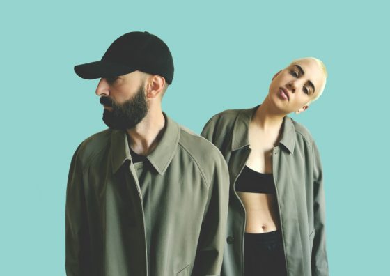 Ascolta l’intervista a California dj del duo Coma_Cose