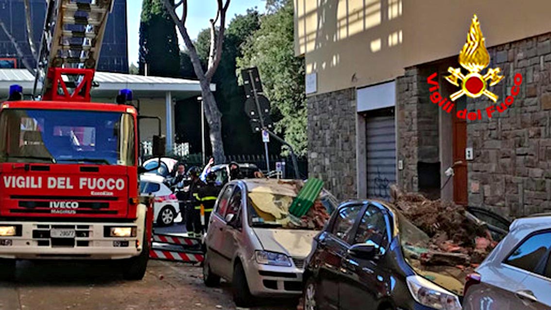 sottotetto