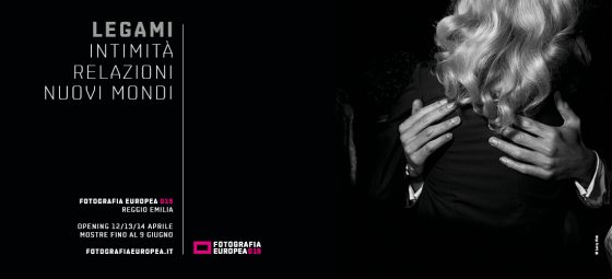“Fotografia Europea 2019”. Torna a Reggio Emilia la festa della fotografia