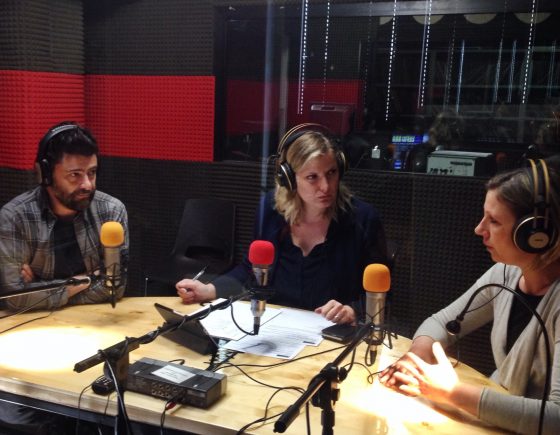 “Case popolari: il sociale che fa rete!” – Puntata 02 – 8 aprile 2019