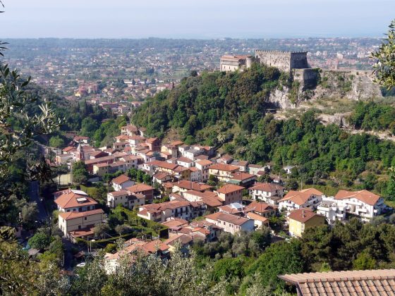 Massa: Anpi diserta manifestazione ufficiale