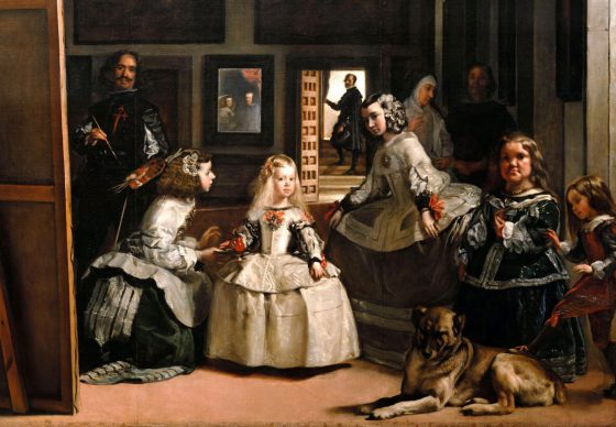“Il Museo del Prado: la corte delle meraviglie” al cinema Odeon di Firenze