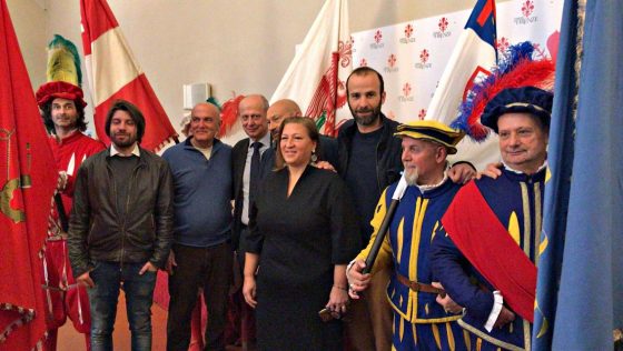 ‘NavigARNO’, discesa dell’Arno in canoa, Firenze-Pisa in un giorno