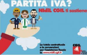 Partite Iva