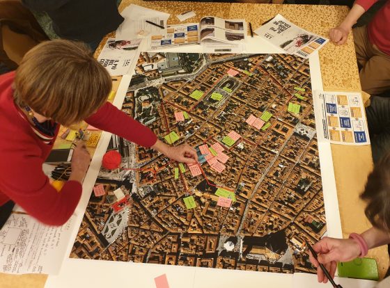 Firenze: ‘camminata di quartiere’ a San Lorenzo