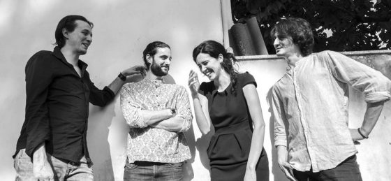 Jazz Prime, esplorando la nuova scena creativa toscana