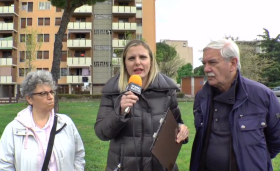 “Case popolari: il sociale che fa rete!” – Puntata 03 –  29 aprile 2019