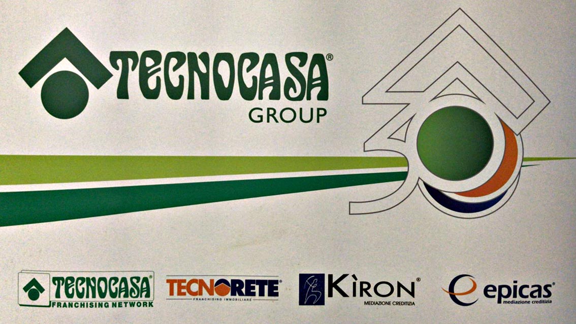 Tecnocasa