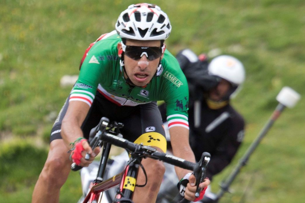 prato fabio aru
