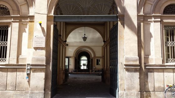 Versilia: restano ai domiciliari i 3 uomini arrestati per pedofilia