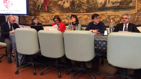 Firenze, ‘giustizia semplice’: in un anno 1160 mediazioni in cause civili