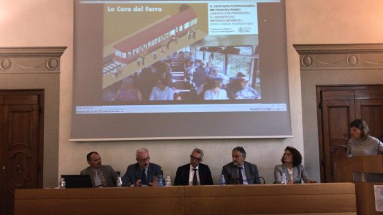 Alta Velocità: Nardella, chiesto a Conte di completare Foster