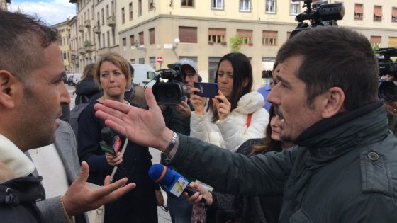 Stella, se rispettate regole no preclusioni a moschea