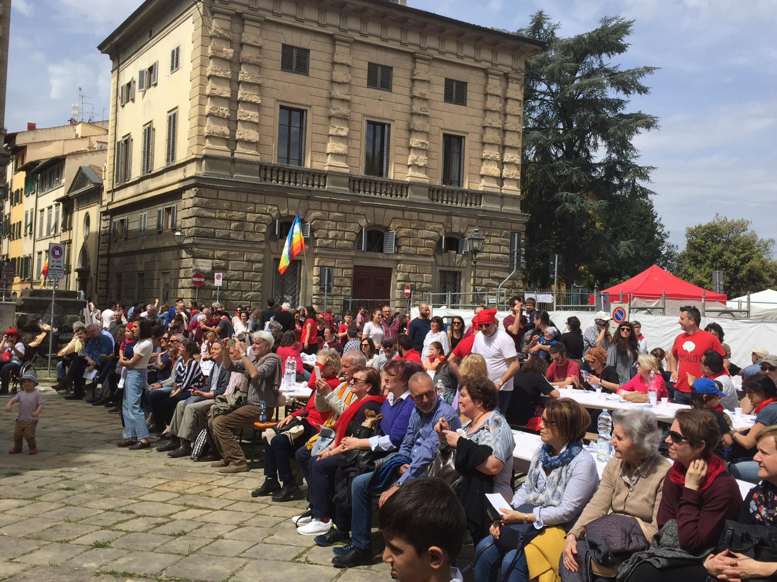 25 aprile